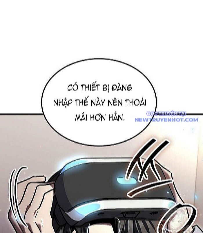 Thần Khí Huyền Thoại Của Người Chơi Thiên Tài: Chapter 22