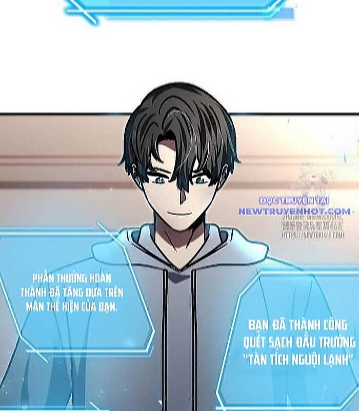 Thần Khí Huyền Thoại Của Người Chơi Thiên Tài: Chapter 22