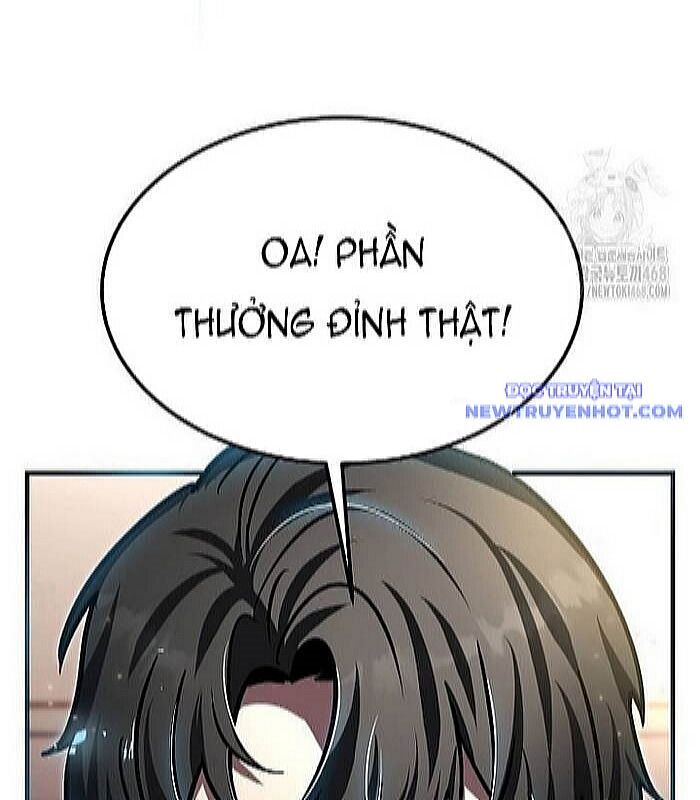 Thần Khí Huyền Thoại Của Người Chơi Thiên Tài: Chapter 22