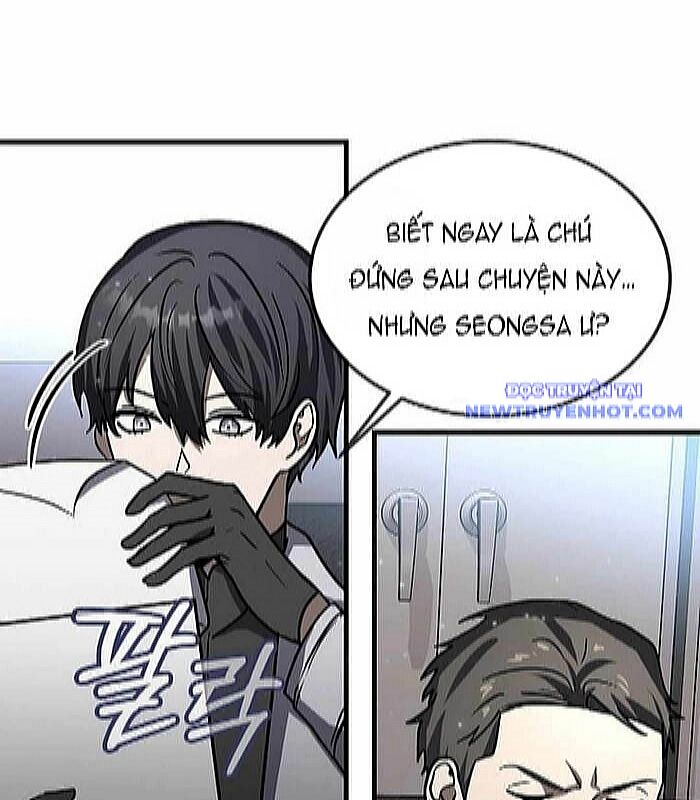 Thần Khí Huyền Thoại Của Người Chơi Thiên Tài: Chapter 23