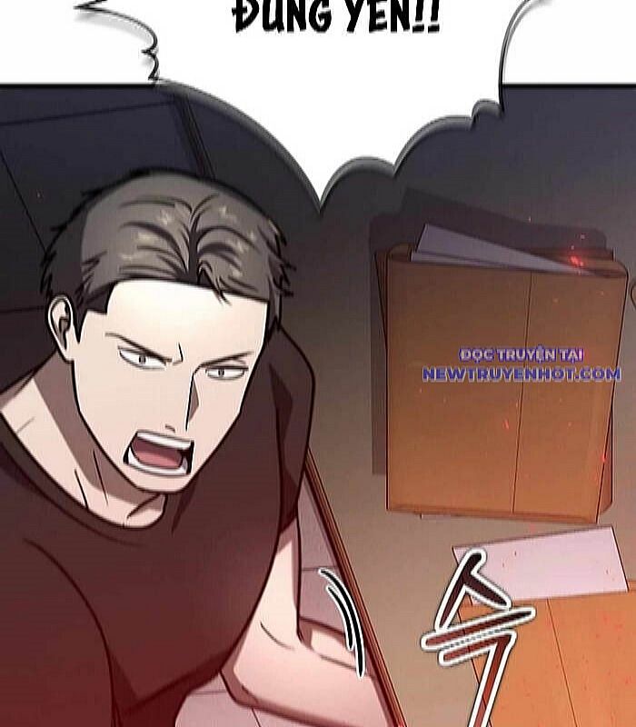 Thần Khí Huyền Thoại Của Người Chơi Thiên Tài: Chapter 23