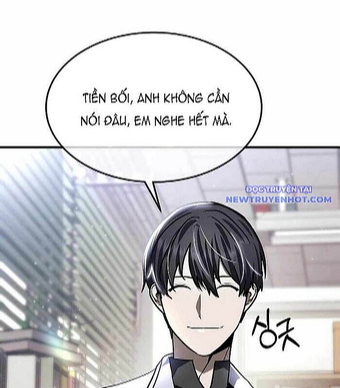 Thần Khí Huyền Thoại Của Người Chơi Thiên Tài: Chapter 23