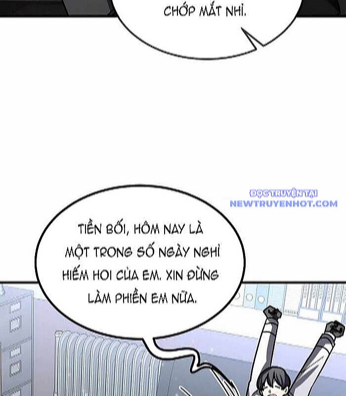 Thần Khí Huyền Thoại Của Người Chơi Thiên Tài: Chapter 23