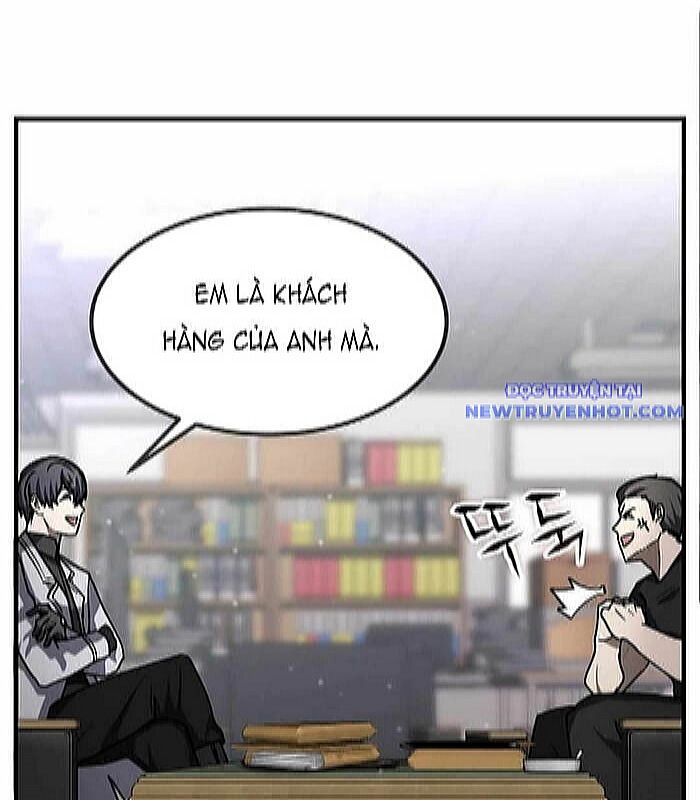 Thần Khí Huyền Thoại Của Người Chơi Thiên Tài: Chapter 23