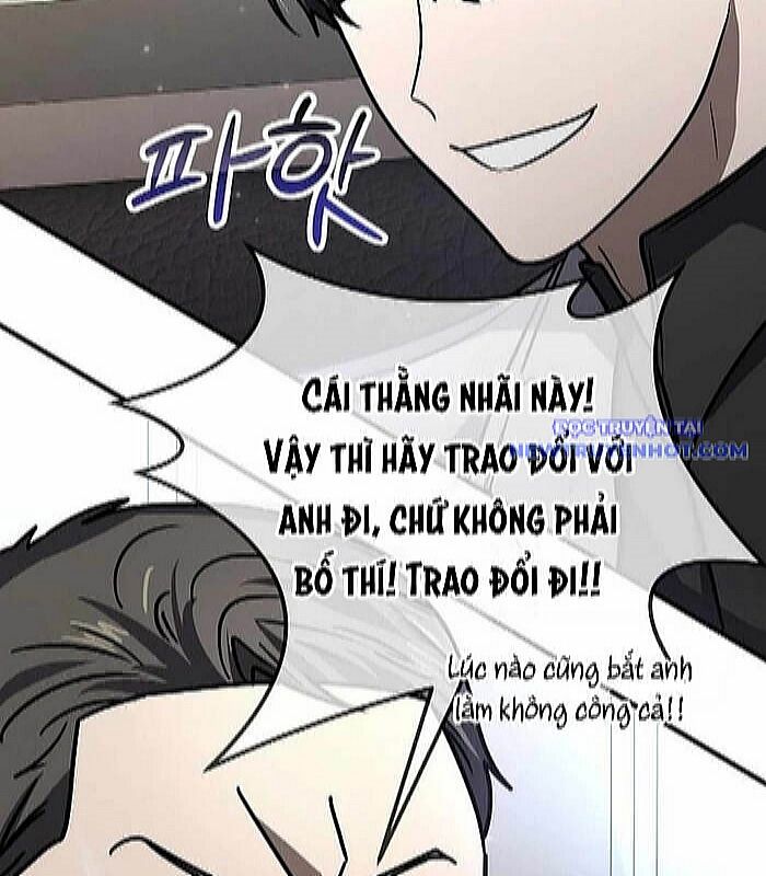 Thần Khí Huyền Thoại Của Người Chơi Thiên Tài: Chapter 23
