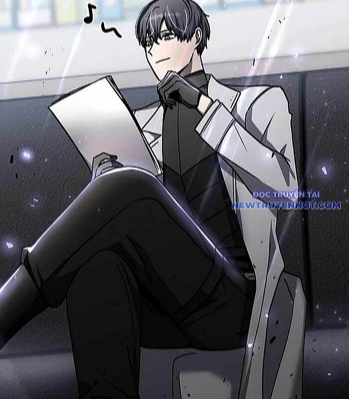 Thần Khí Huyền Thoại Của Người Chơi Thiên Tài: Chapter 23