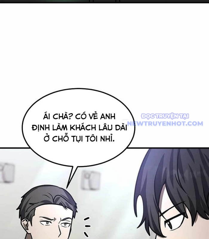 Thần Khí Huyền Thoại Của Người Chơi Thiên Tài: Chapter 24