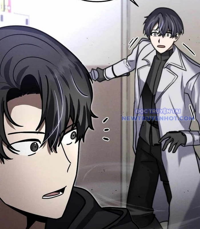 Thần Khí Huyền Thoại Của Người Chơi Thiên Tài: Chapter 24