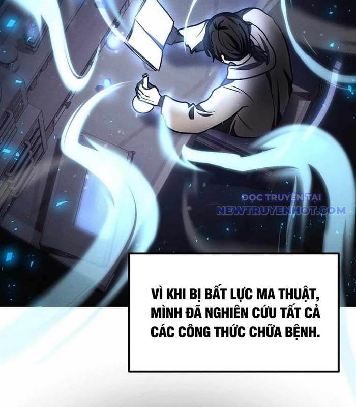 Thần Khí Huyền Thoại Của Người Chơi Thiên Tài: Chapter 24