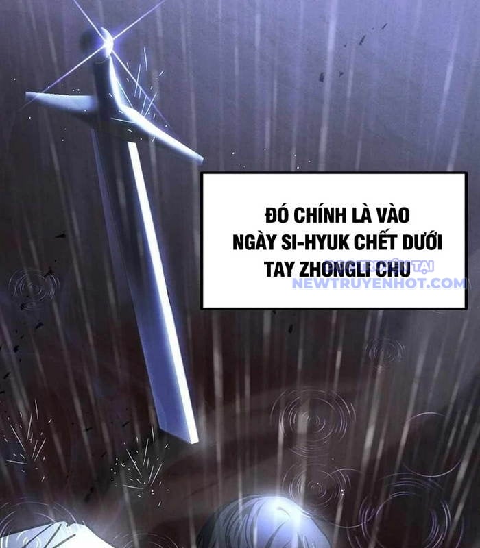 Thần Khí Huyền Thoại Của Người Chơi Thiên Tài: Chapter 24