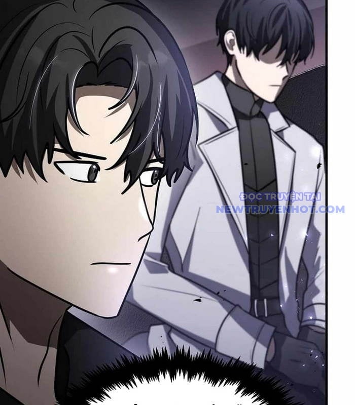 Thần Khí Huyền Thoại Của Người Chơi Thiên Tài: Chapter 24