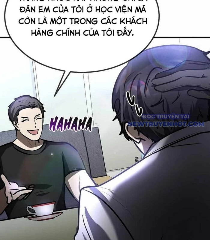 Thần Khí Huyền Thoại Của Người Chơi Thiên Tài: Chapter 24