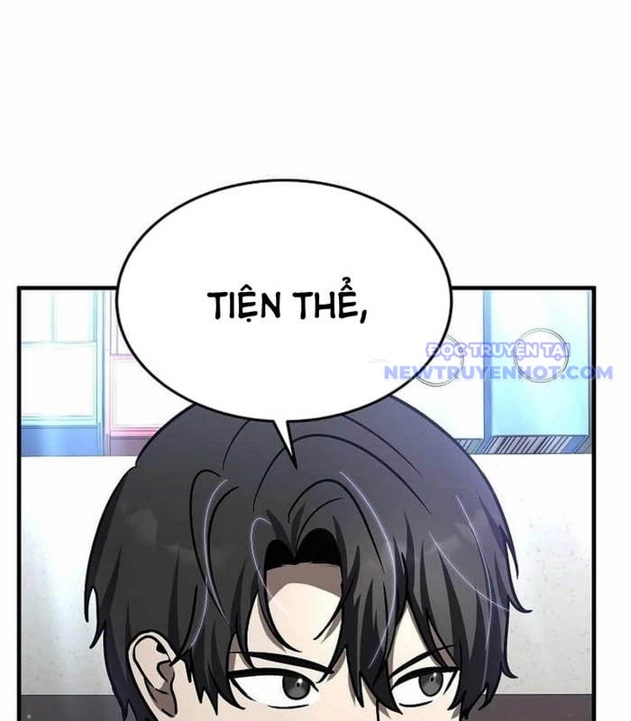 Thần Khí Huyền Thoại Của Người Chơi Thiên Tài: Chapter 24