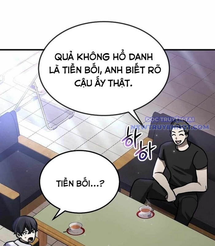 Thần Khí Huyền Thoại Của Người Chơi Thiên Tài: Chapter 24