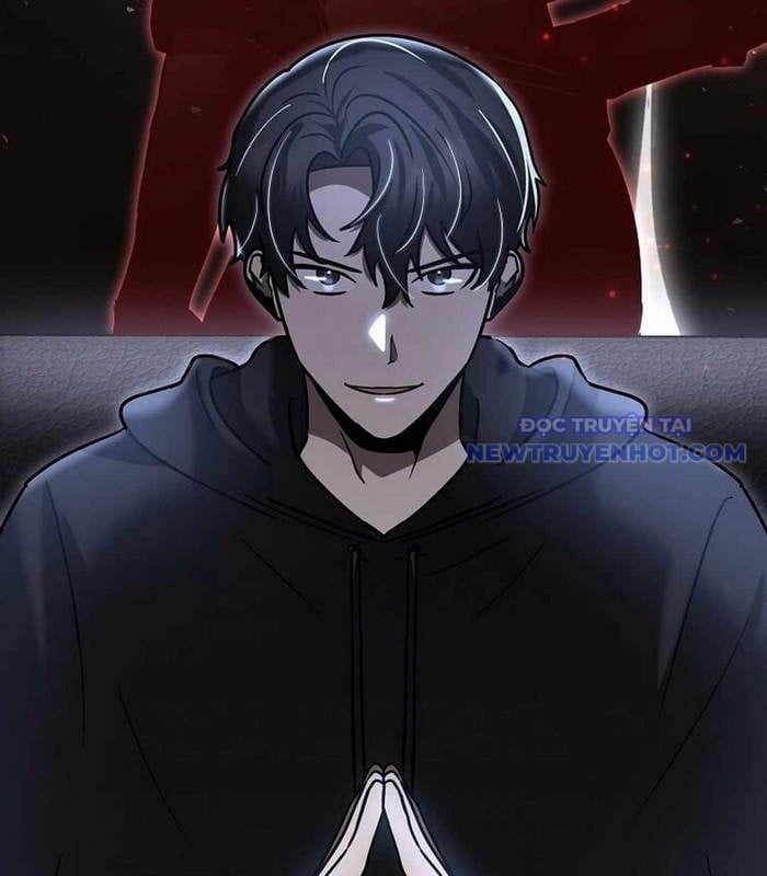 Thần Khí Huyền Thoại Của Người Chơi Thiên Tài: Chapter 24