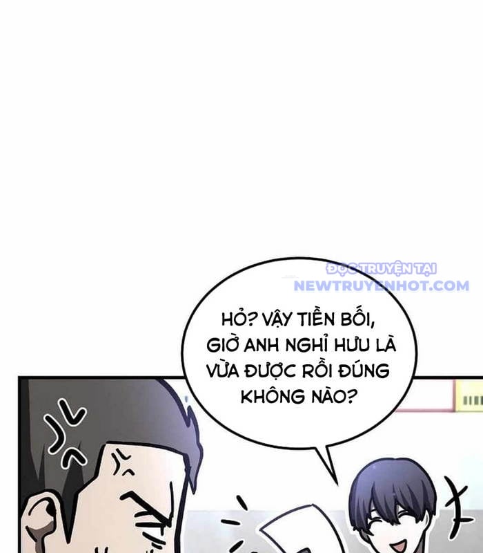 Thần Khí Huyền Thoại Của Người Chơi Thiên Tài: Chapter 24