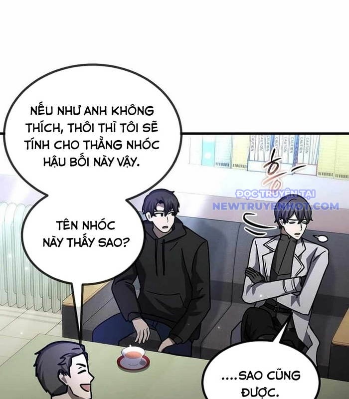 Thần Khí Huyền Thoại Của Người Chơi Thiên Tài: Chapter 24