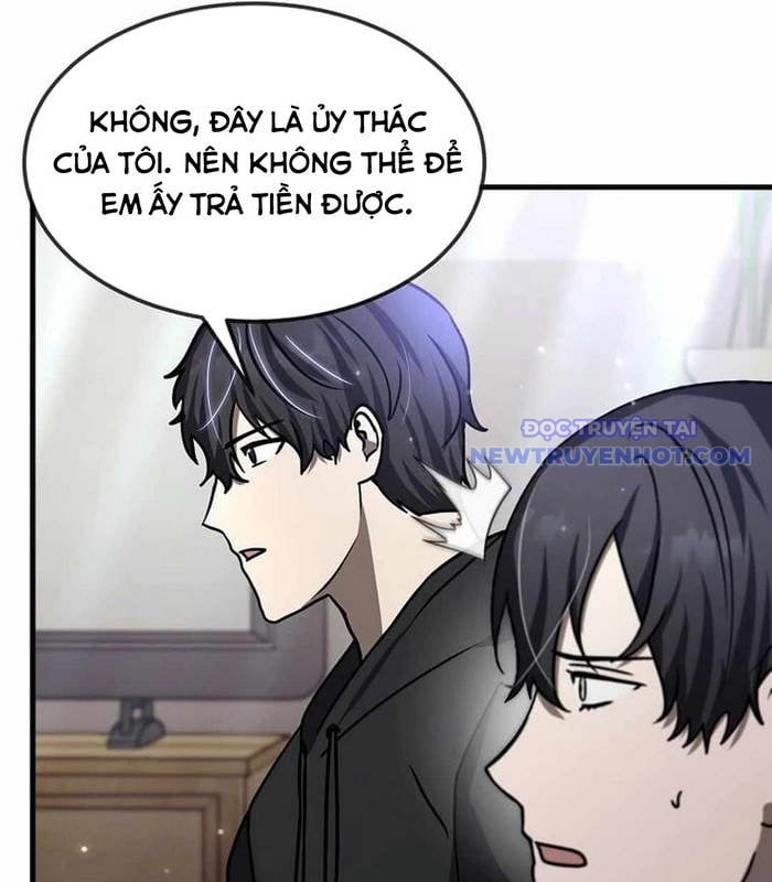 Thần Khí Huyền Thoại Của Người Chơi Thiên Tài: Chapter 24