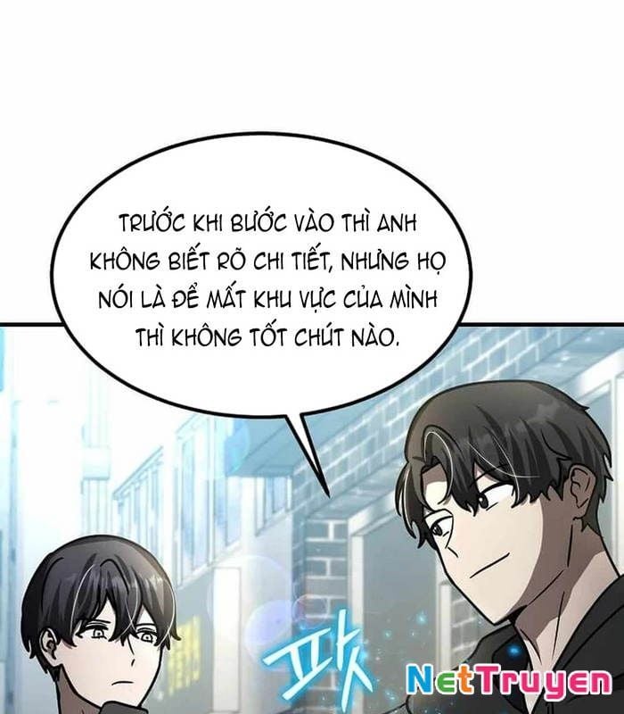 Thần Khí Huyền Thoại Của Người Chơi Thiên Tài: Chapter 25