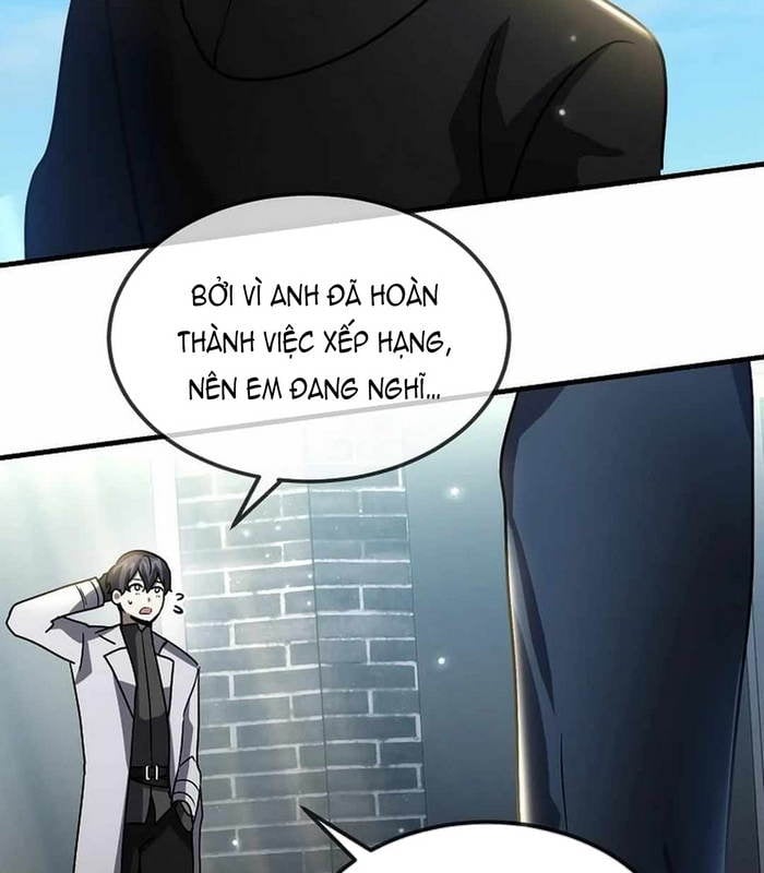 Thần Khí Huyền Thoại Của Người Chơi Thiên Tài: Chapter 25