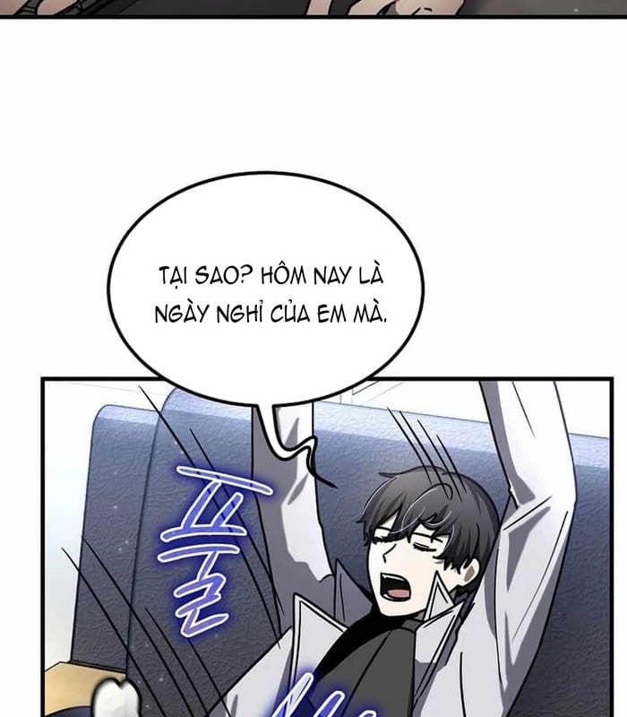 Thần Khí Huyền Thoại Của Người Chơi Thiên Tài: Chapter 25