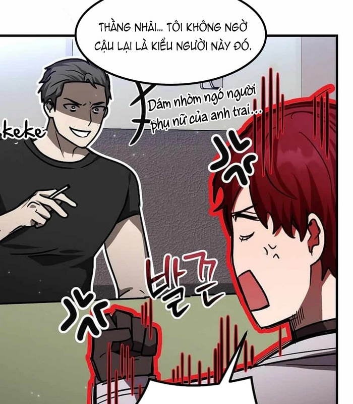 Thần Khí Huyền Thoại Của Người Chơi Thiên Tài: Chapter 25