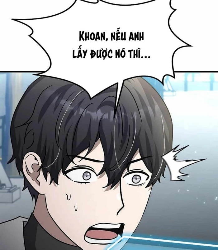 Thần Khí Huyền Thoại Của Người Chơi Thiên Tài: Chapter 25
