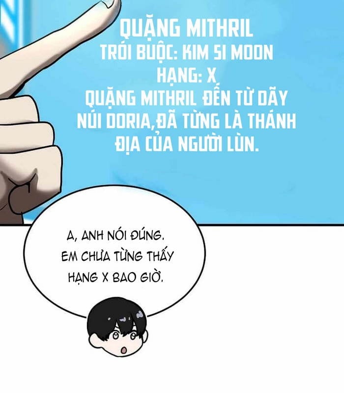 Thần Khí Huyền Thoại Của Người Chơi Thiên Tài: Chapter 25
