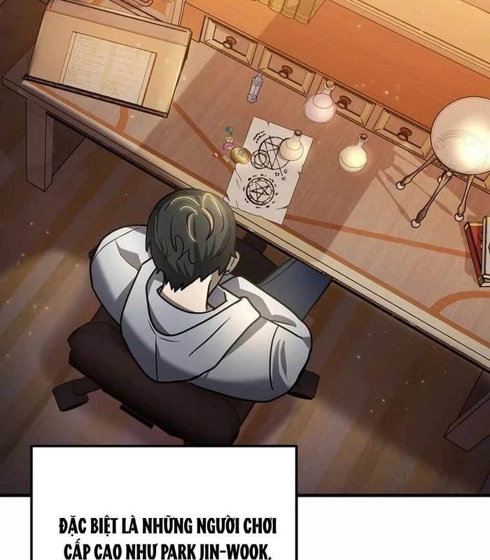 Thần Khí Huyền Thoại Của Người Chơi Thiên Tài: Chapter 26