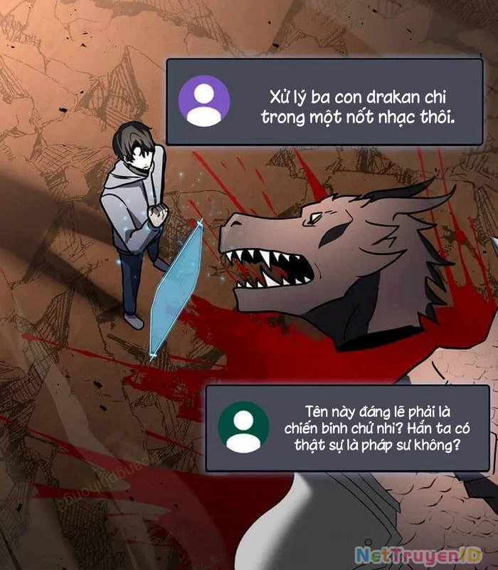 Thần Khí Huyền Thoại Của Người Chơi Thiên Tài: Chapter 27