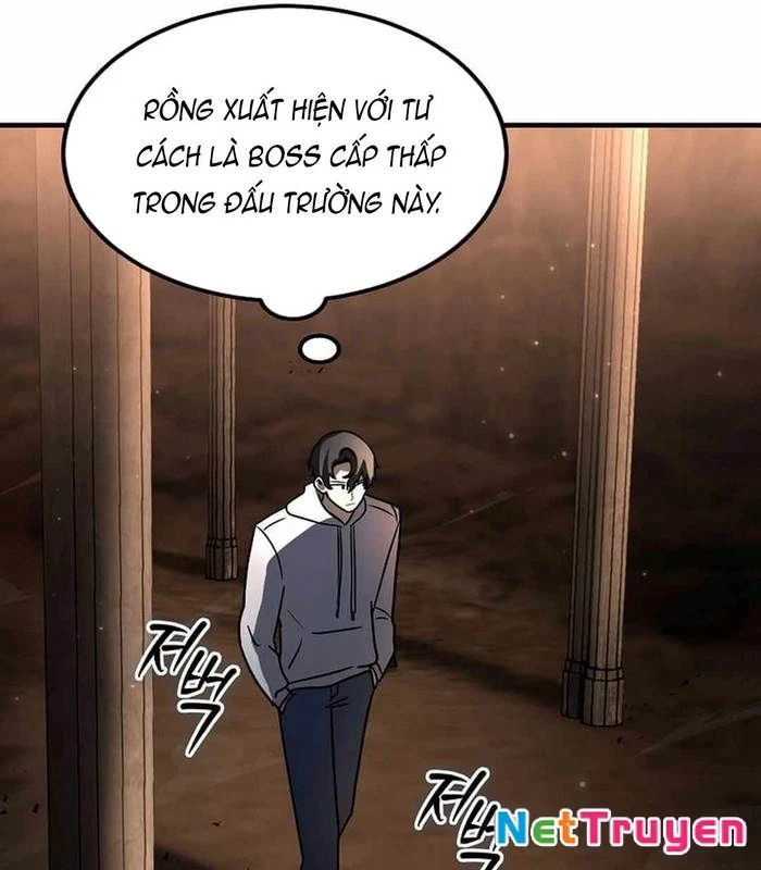 Thần Khí Huyền Thoại Của Người Chơi Thiên Tài: Chapter 27