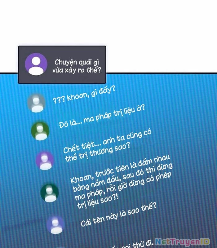 Thần Khí Huyền Thoại Của Người Chơi Thiên Tài: Chapter 28