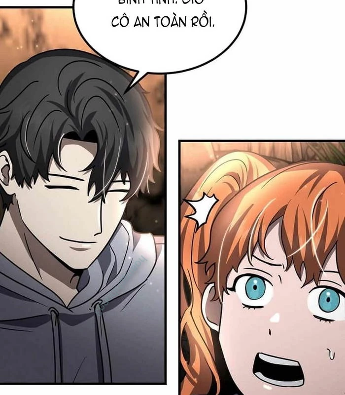 Thần Khí Huyền Thoại Của Người Chơi Thiên Tài: Chapter 28