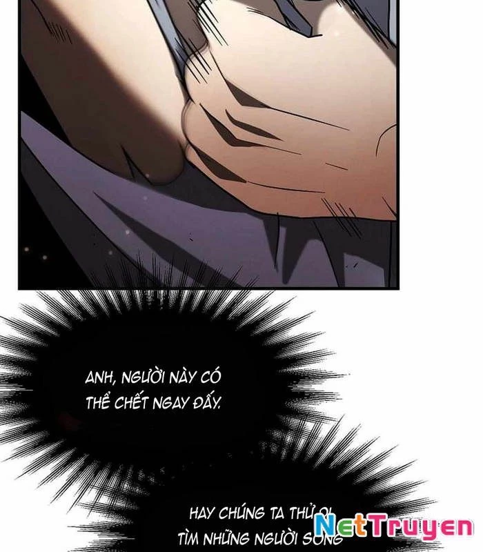 Thần Khí Huyền Thoại Của Người Chơi Thiên Tài: Chapter 28