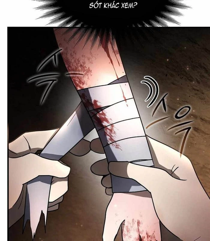 Thần Khí Huyền Thoại Của Người Chơi Thiên Tài: Chapter 28