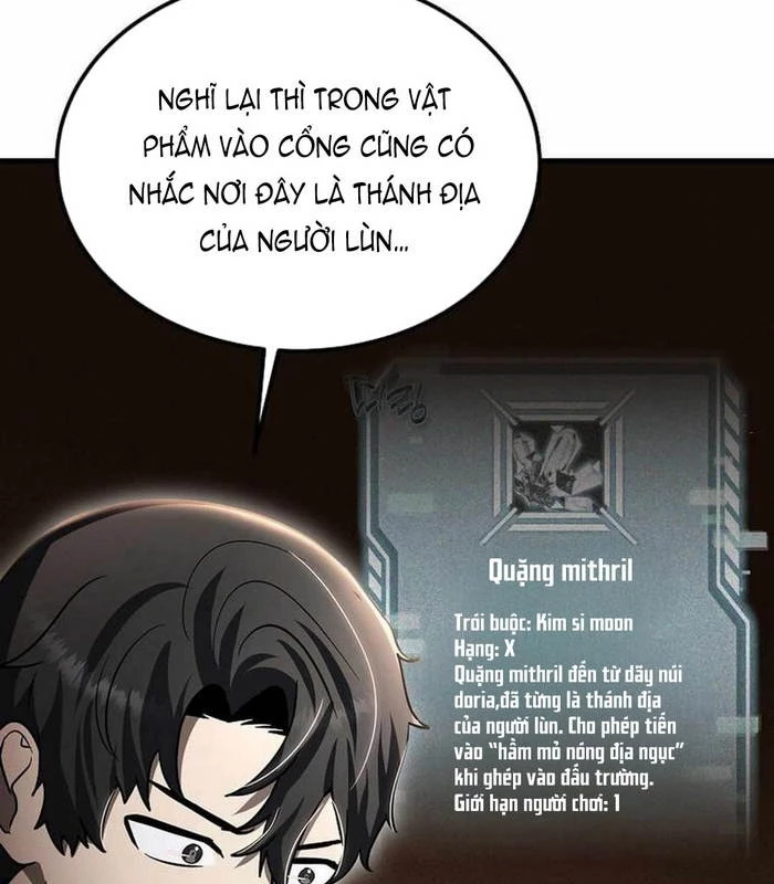 Thần Khí Huyền Thoại Của Người Chơi Thiên Tài: Chapter 28