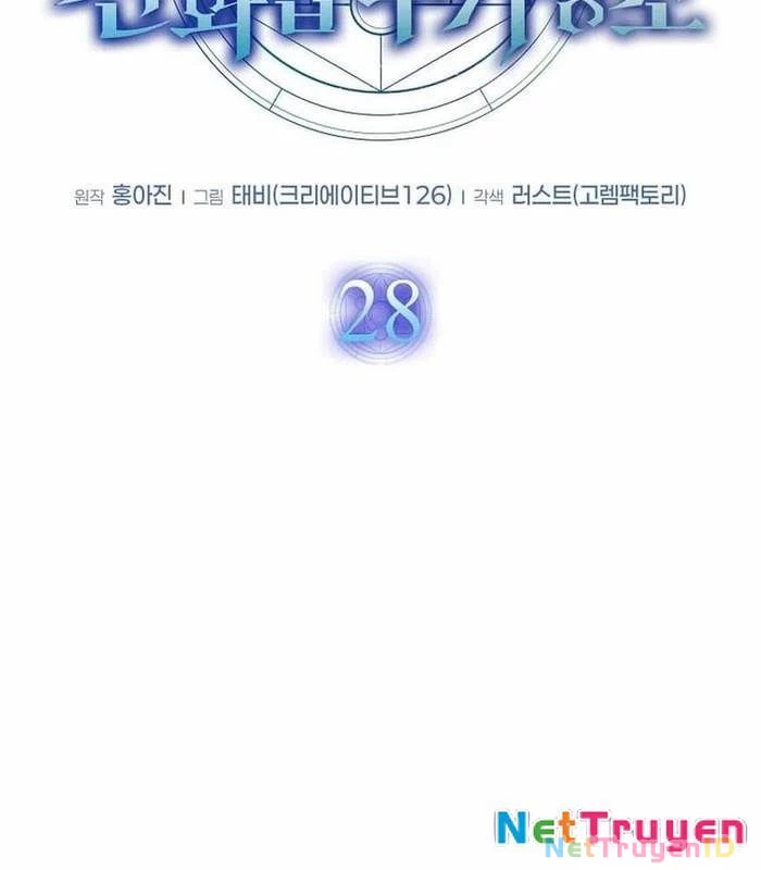 Thần Khí Huyền Thoại Của Người Chơi Thiên Tài: Chapter 28