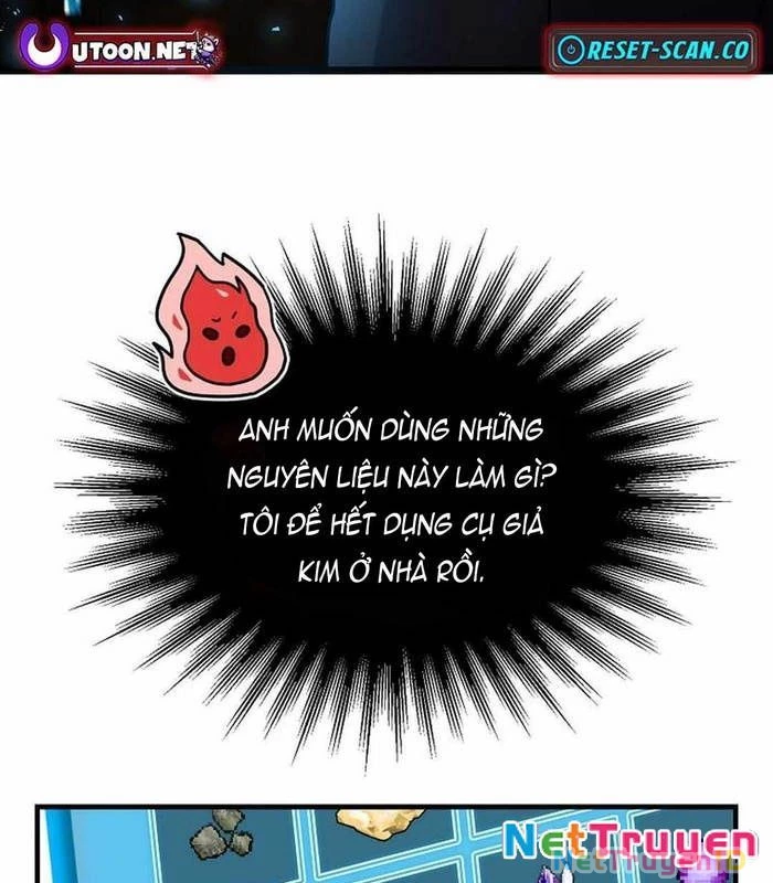 Thần Khí Huyền Thoại Của Người Chơi Thiên Tài: Chapter 28