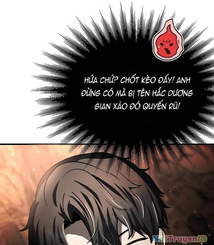 Thần Khí Huyền Thoại Của Người Chơi Thiên Tài: Chapter 28