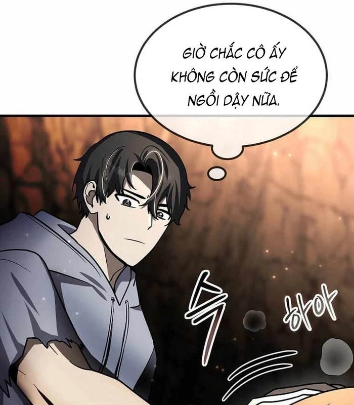 Thần Khí Huyền Thoại Của Người Chơi Thiên Tài: Chapter 28