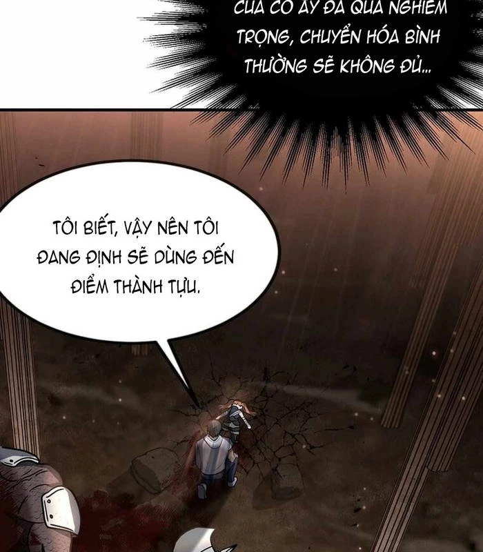 Thần Khí Huyền Thoại Của Người Chơi Thiên Tài: Chapter 28