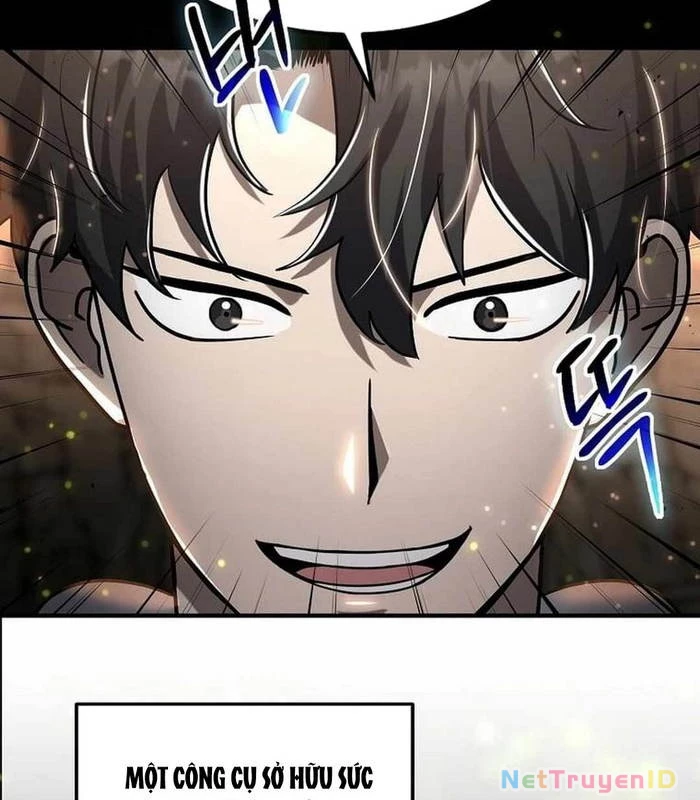 Thần Khí Huyền Thoại Của Người Chơi Thiên Tài: Chapter 28