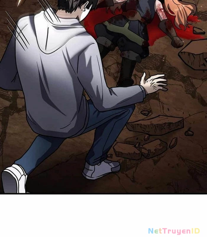 Thần Khí Huyền Thoại Của Người Chơi Thiên Tài: Chapter 28