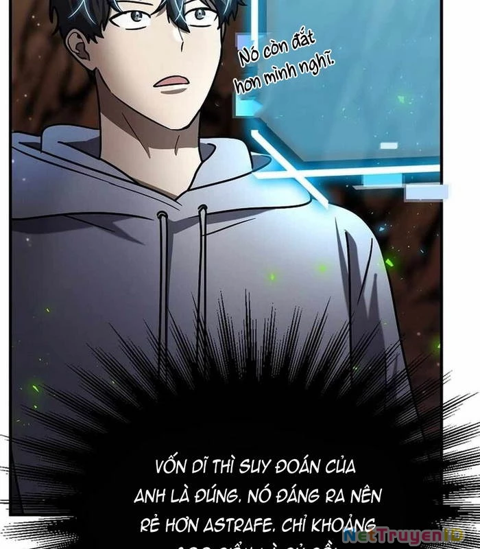 Thần Khí Huyền Thoại Của Người Chơi Thiên Tài: Chapter 28