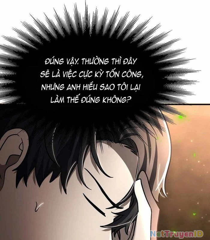 Thần Khí Huyền Thoại Của Người Chơi Thiên Tài: Chapter 28