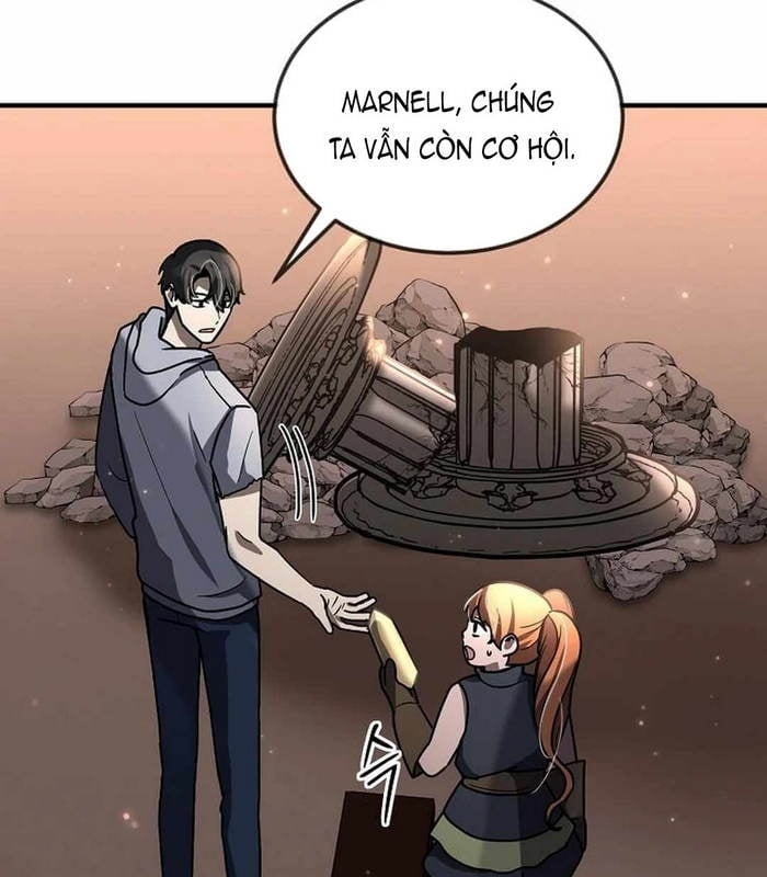 Thần Khí Huyền Thoại Của Người Chơi Thiên Tài: Chapter 29