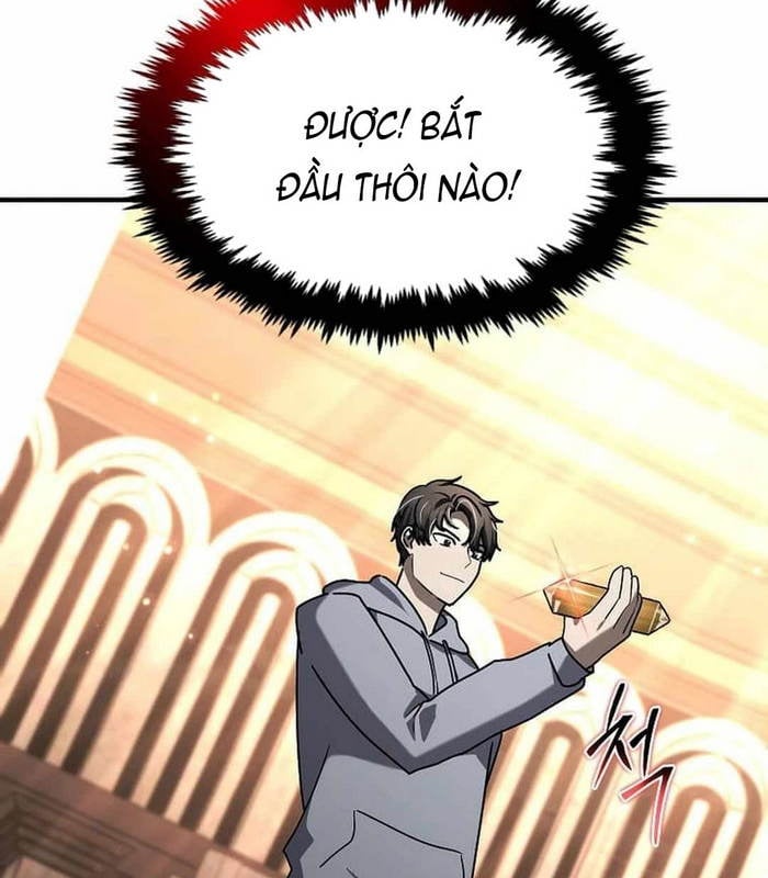 Thần Khí Huyền Thoại Của Người Chơi Thiên Tài: Chapter 29