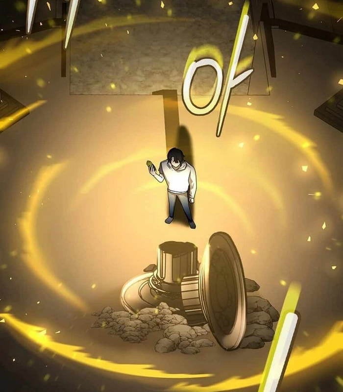 Thần Khí Huyền Thoại Của Người Chơi Thiên Tài: Chapter 29