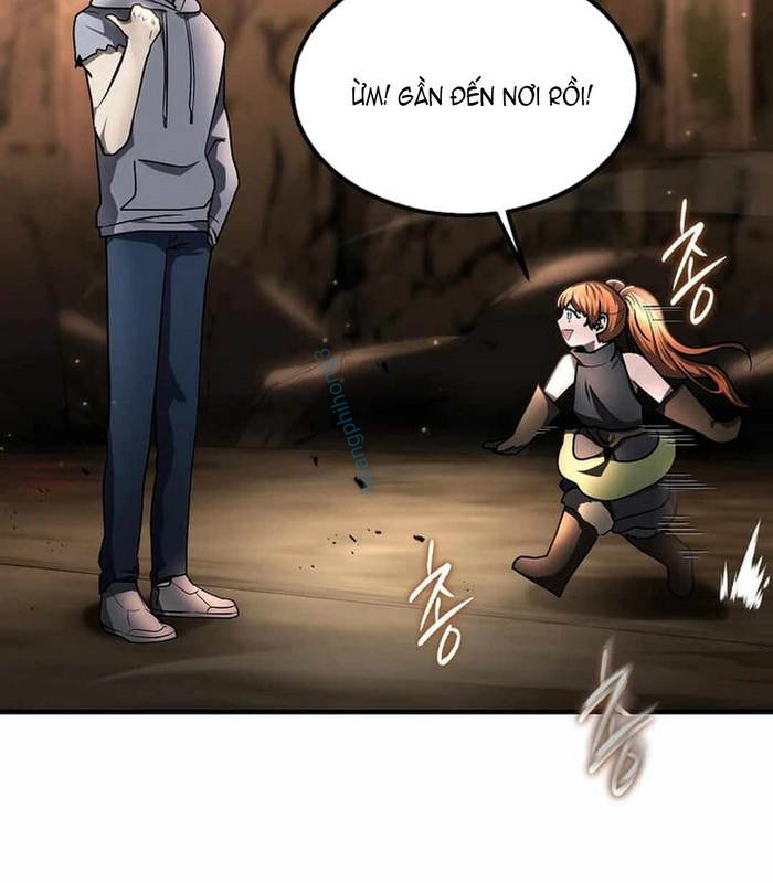 Thần Khí Huyền Thoại Của Người Chơi Thiên Tài: Chapter 29