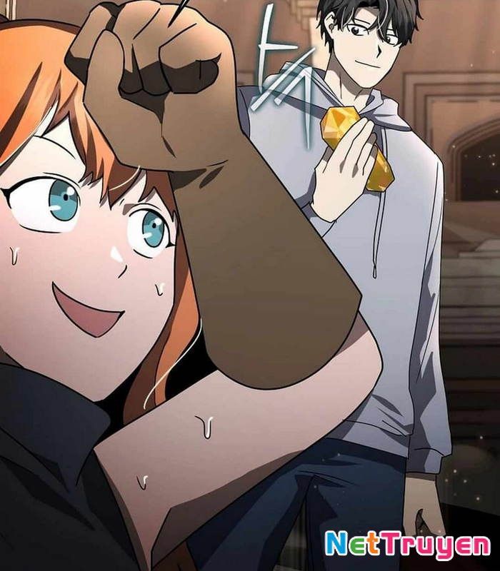 Thần Khí Huyền Thoại Của Người Chơi Thiên Tài: Chapter 29